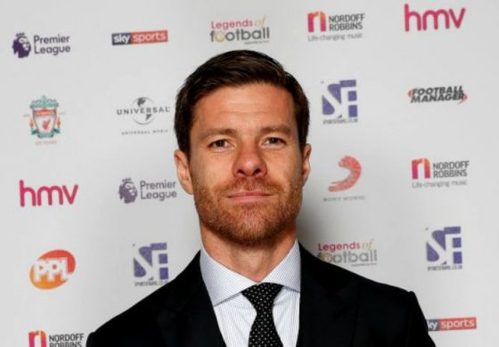 Xabi Alonso Jadi Manajer Baru Borussia Monchengladbach?