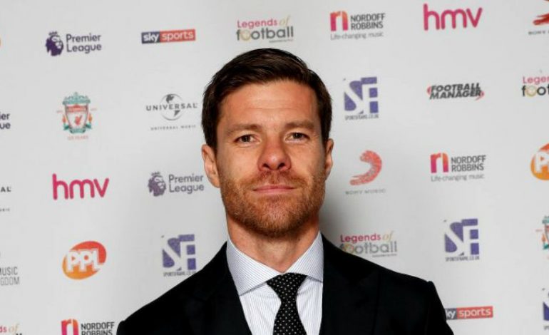 Xabi Alonso Jadi Manajer Baru Borussia Monchengladbach?