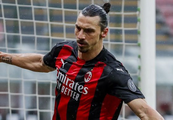 Stefano Pioli: AC Milan Tetap Hebat Tanpa Zlatan Ibrahimovic