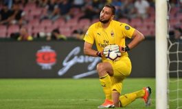 Lampu Merah untuk Milan, Ada Tawaran Kontrak Menggiurkan yang Masuk untuk Donnarumma