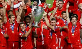 Bayern Munich: Liga Champions Kompetisi Terbaik di Dunia