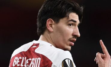 Bellerin: Arsenal Bakal Balas di Praha