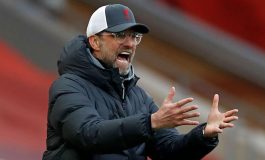 Juergen Klopp Juga Kecam Format Baru Liga Champions