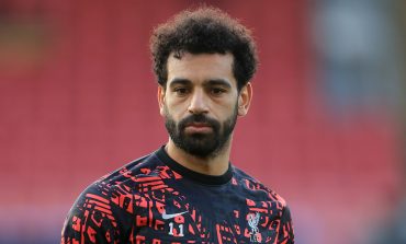 Mulai Gerah Sama Mbappe, PSG Bidik Mohamed Salah?