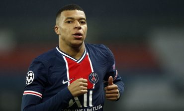 PSG Habis Kesabaran dengan Kylian Mbappe?