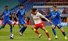 RB Leipzig vs Hoffenheim: Banteng Merah Diredam