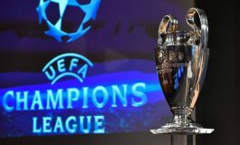 Semifinal Liga Champions Tetap Lanjut