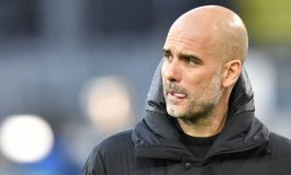 Soal Format Baru Liga Champions, Guardiola: UEFA Tak Peduli Pemain