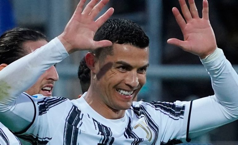 Ternyata, Cuadrado Awalnya Sempat tak Yakin Ronaldo Bakal Gabung Juventus