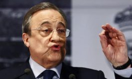 Florentino Perez Serang UEFA: Format Baru Liga Champions Tak Jelas, Klub Bakal Mati!