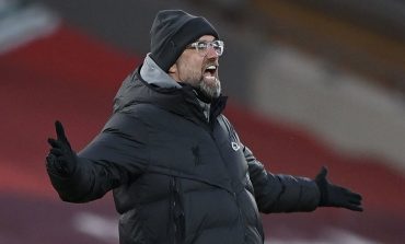 Pernah Menentang Ide European Super League, Jurgen Klopp: Opini Saya Tak Berubah