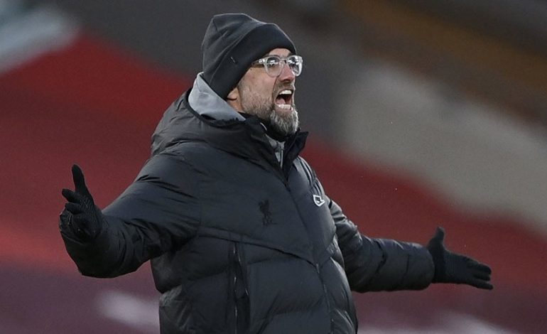 Pernah Menentang Ide European Super League, Jurgen Klopp: Opini Saya Tak Berubah