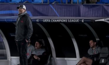 Jamu Villa, Klopp Acuhkan Bapuknya Liverpool di Anfield