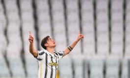 Soal Masa Depan Paulo Dybala di Juventus, Begini Kata Sang Agen