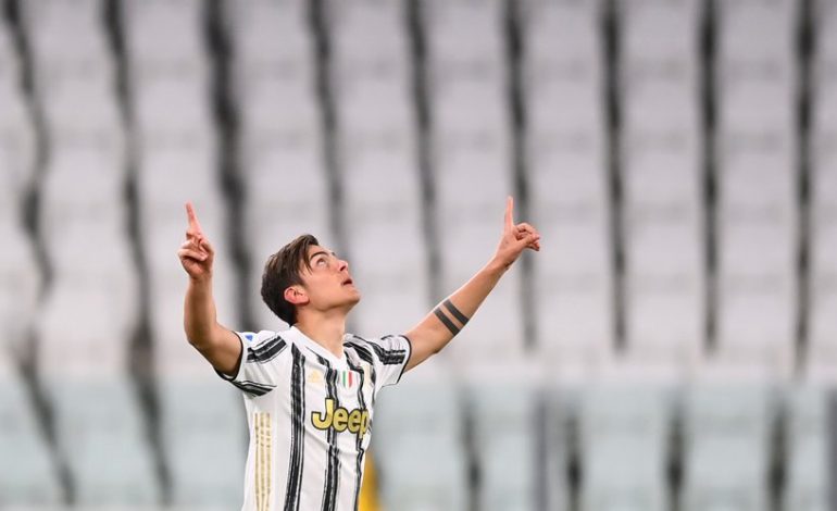 Soal Masa Depan Paulo Dybala di Juventus, Begini Kata Sang Agen