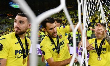 Final Liga Europa: Villarreal Kalahkan MU 11-10 Lewat Adu Penalti