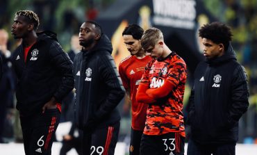 Kalah di Final Liga Europa, MU Gagal Samai Jumlah Trofi Liverpool