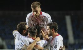 Ini Kunci Kesuksesan Milan Lolos ke Liga Champions: Punya Mental Baja!