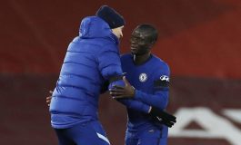 Update Cedera NGolo Kante dan Edouard Mendy, Siap Main di Final Liga Champions?