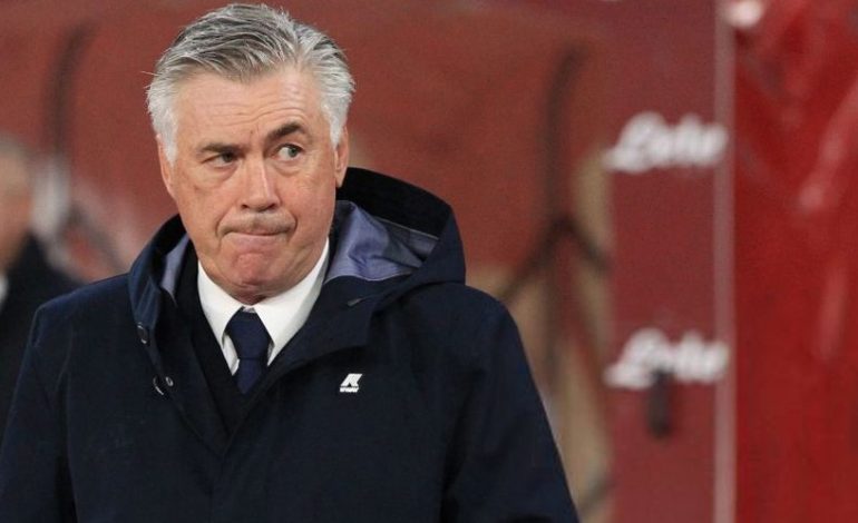 Here We Go! Carlo Ancelotti Segera Balik Kucing ke Real Madrid