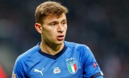 Lippi: Barella Bakal Jadi Bintang di Piala Eropa 2020