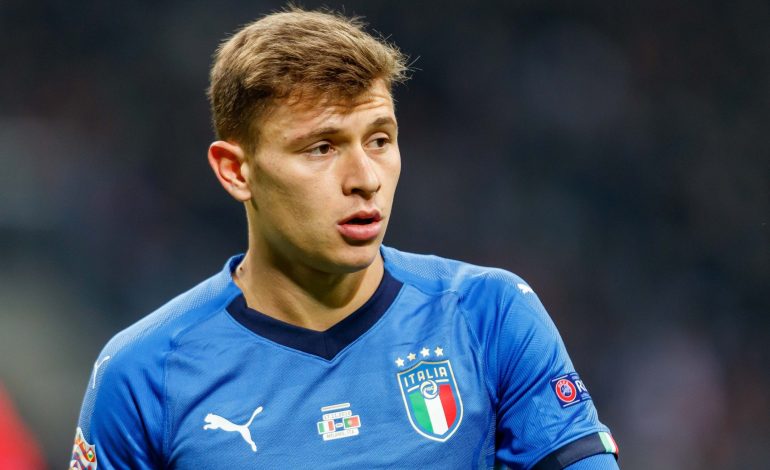 Lippi: Barella Bakal Jadi Bintang di Piala Eropa 2020