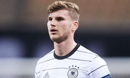 Menanti Timo Werner yang Lebih Arogan di Euro 2020