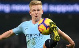 Zinchenko Sudah Lepas dari Bayangan Buruk Final Liga Champions