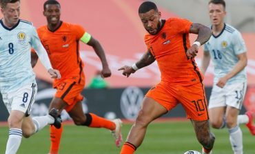 Hasil Pertandingan Belanda vs Skotlandia: Skor 2-2