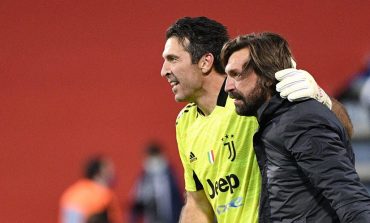 Sudah Tanda Tangan Kontrak, Gianluigi Buffon Segera Pindah ke Parma