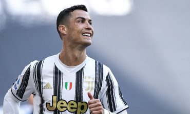 Titah Carlo Ancelotti: Pulangkan Cristiano Ronaldo, Real Madrid!