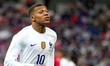 Soal Ketegangan di Timnas Prancis, Kylian Mbappe: Semua Sudah Tahu Kejadiannya