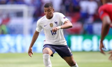 Kylian Mbappe Ingin Cabut dari PSG! Kabar Baik Buat Real Madrid?