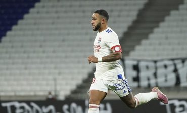 Konfirmasi Barcelona: Transfer Memphis Depay Sudah Hampir Rampung