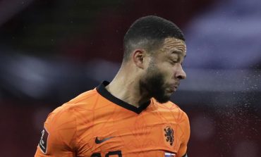 Minggu Depan, Barcelona Sahkan Transfer Memphis Depay