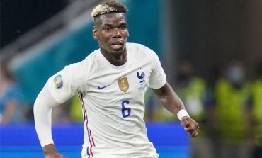 Permasalahan Utama Paul Pogba: Konsistensi