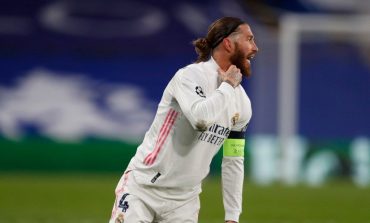 Solskjaer Pertimbangkan Rekrut Sergio Ramos, Bisa Bereskan Masalah MU!