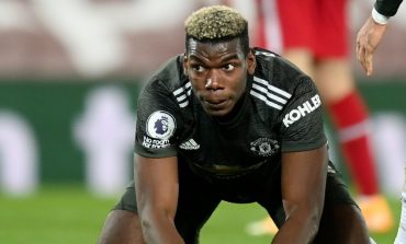 Paul Pogba Mustahil Kembali ke Juventus