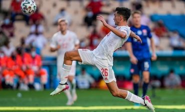 Nazar Pedri Jika Spanyol Juara Euro 2020: Cukur Rambut!