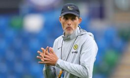 Tuchel Akui Sempat Penasaran Lihat Kane ke Man City