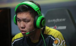 Legenda DOTA 2 Mushi Jadi Pelatih BOOM Esport