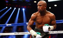 Floyd Mayweather Sebut Petinju Ini Terbaik di Dunia