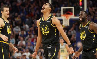 Jordan Poole dan Gary Payton Bantu Warriors Menang Saat Curry Tidak Maksimal