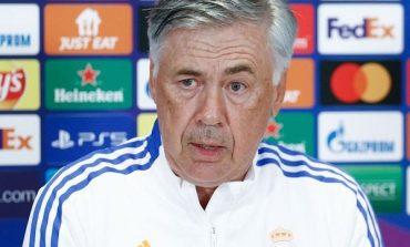 Carlo Ancelotti Dukung Barcelona Cepat Bangkit