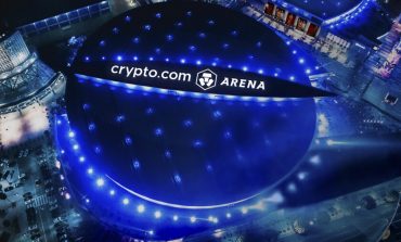 Staples Center Berganti Nama Menjadi Crypto.com