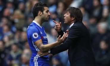 Fabregas Membeberkan Latihan Keras Dibawah Asuhan Antonio Conte