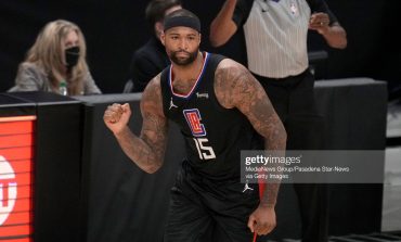 Bucks Kontrak DeMarcus Cousins Untuk Menutupi Kekosongan yang Ditinggal Brook Lopez