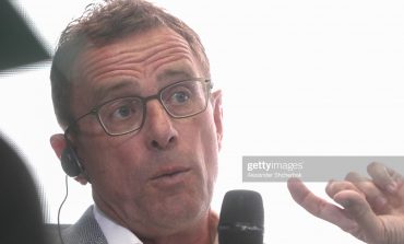 Ralf Rangnick Resmi Jadi Pelatih Manchester United, Legenda Liverpool Berkomentar