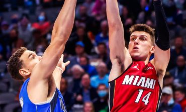 Miami Heat Semakin Menunjukkan Penampilan Terbaiknya