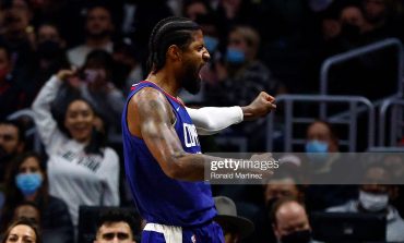 Tanpa Kawhi Leonard LA Clippers Tetap Ganas Bersama Paul George